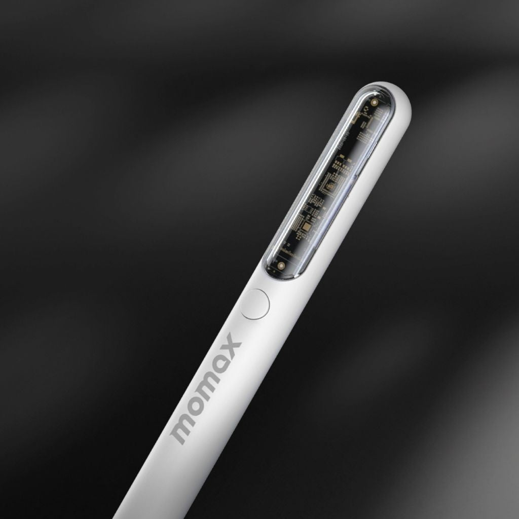 Momax 1-Folio Flow Find My Active Stylus Pen