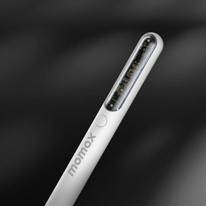 Momax 1-Folio Flow Find My Active Stylus Pen