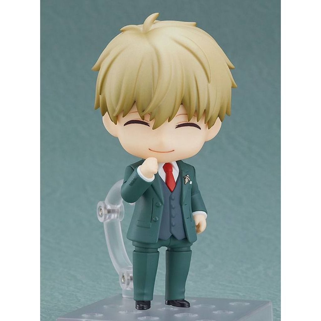 Nendoroid Loid Forger