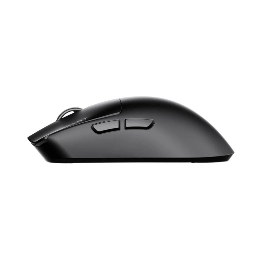 Cybeart Artemis - Ultra-Light Tri-Mode Wireless Gaming Mouse - Black