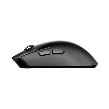 Cybeart Artemis - Ultra-Light Tri-Mode Wireless Gaming Mouse - Black
