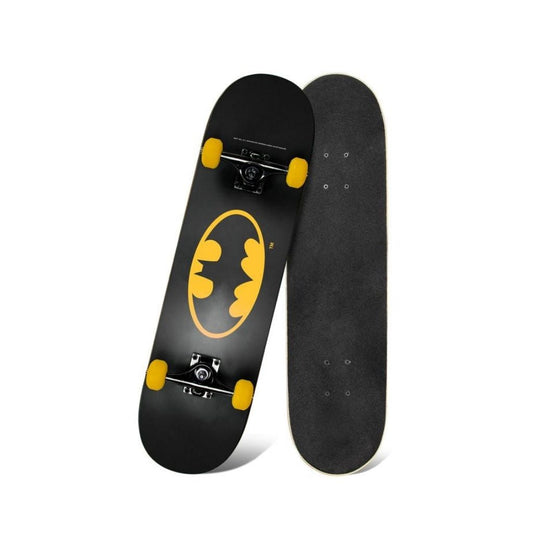 Batman Begins Skateboard