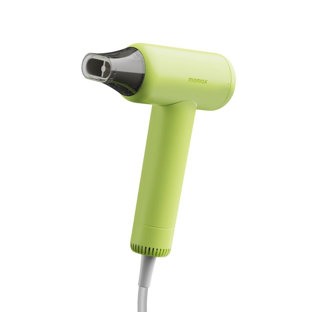 Momax 1-Care Hair Mini Ultra Speed Ion Hair Dryer