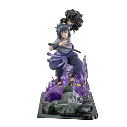 Tsume Sasuke 4th War Ikigai