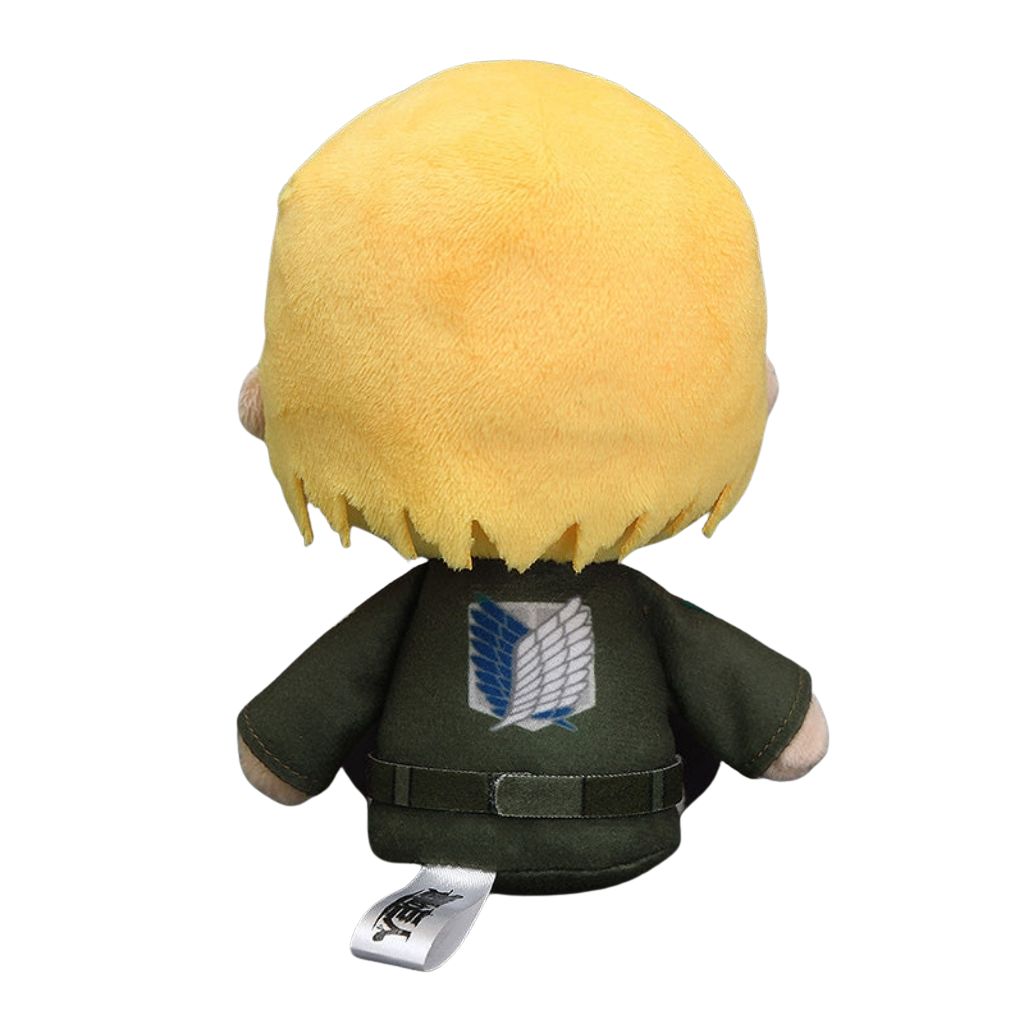 Good Smile Company Attack On Titan Armin Plushie