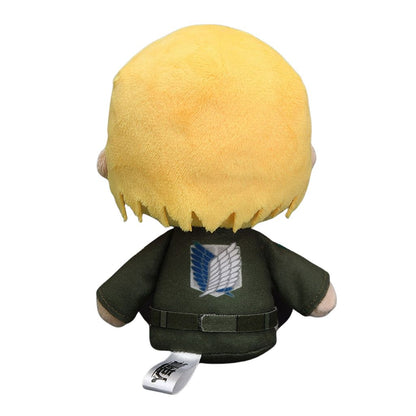 Good Smile Company Attack On Titan Armin Plushie