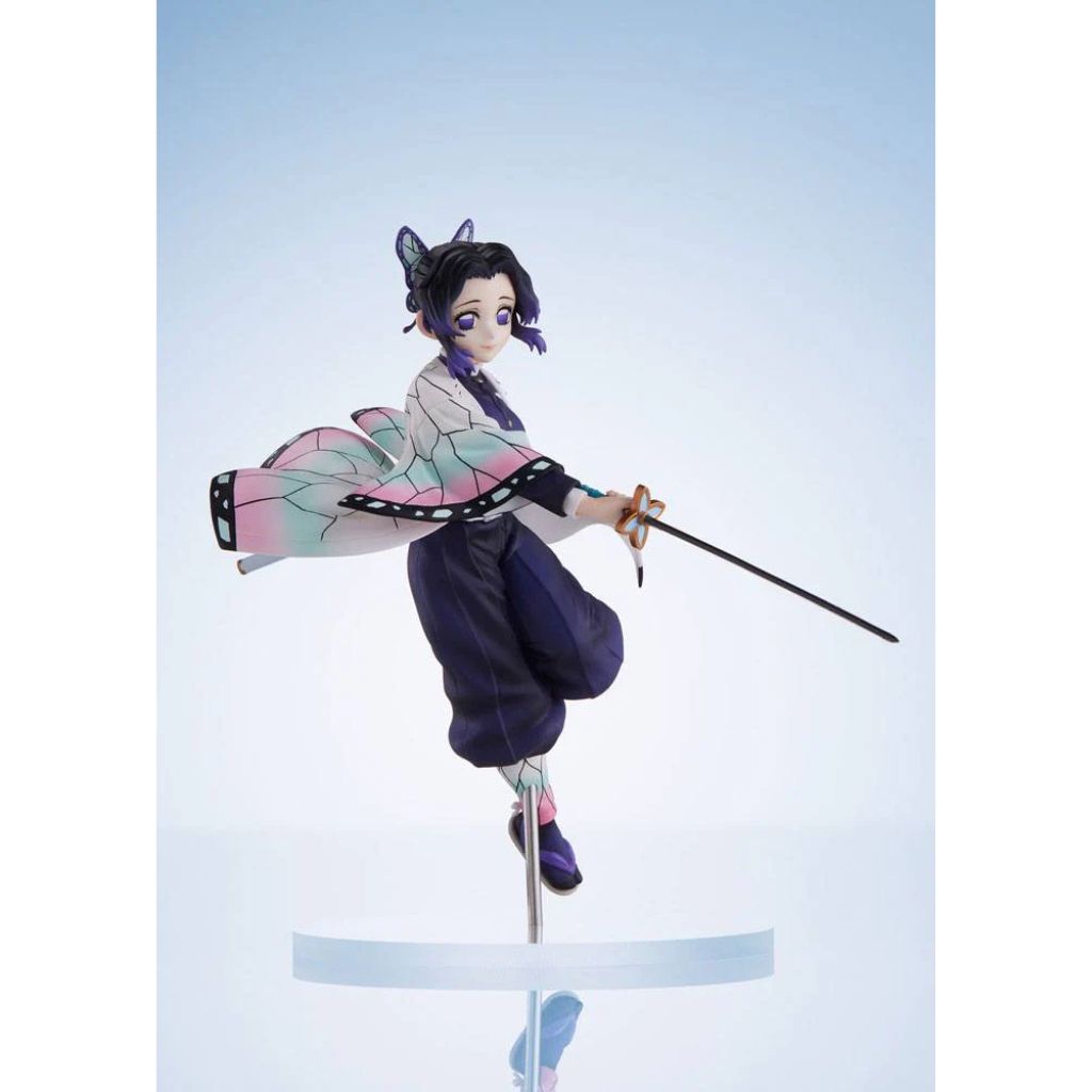 Demon Slayer: Kimetsu No Yaiba Shinobu Kocho Conofig Figure