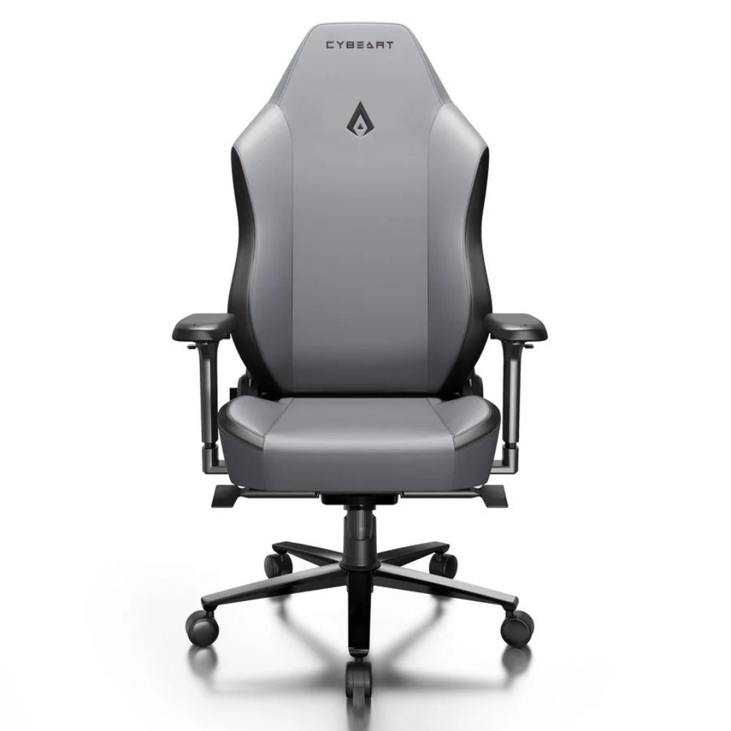 Cybeart APEX Series - X11 Gray Gaming Chair