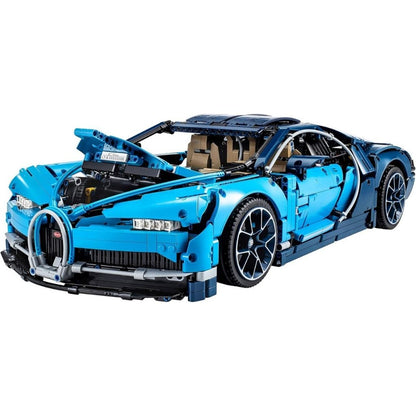 LEGO Technic Bugatti Chiron 42083