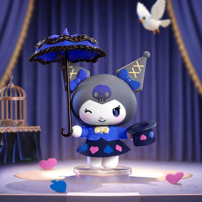Top Toy Kuromi Magic Apprentice Series Figures Blind Box