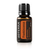 Frankincense Oil - Boswellia Essential Oil 15 ml