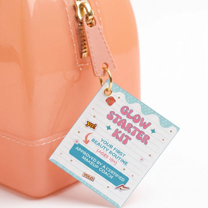 Pinca Tween Glow Starter Kit