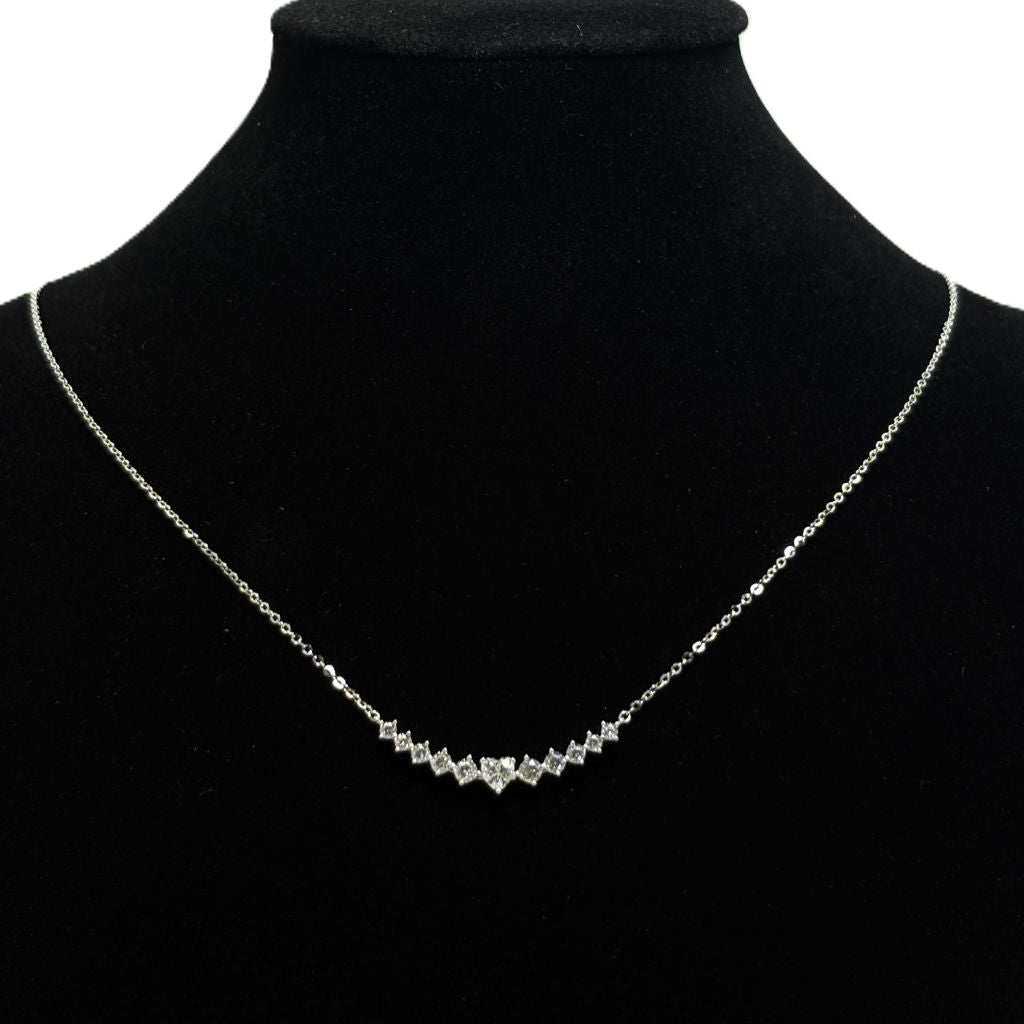Luxe Radiance Necklace
