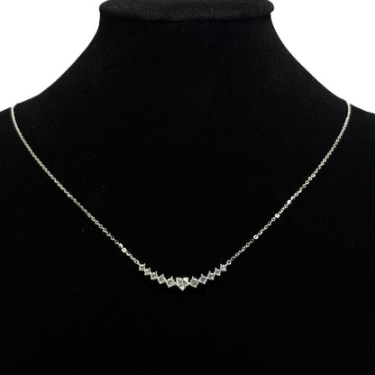 Luxe Radiance Necklace