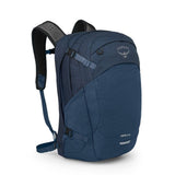 Nebula Backpack - Atlas Blue Heather (One Size)