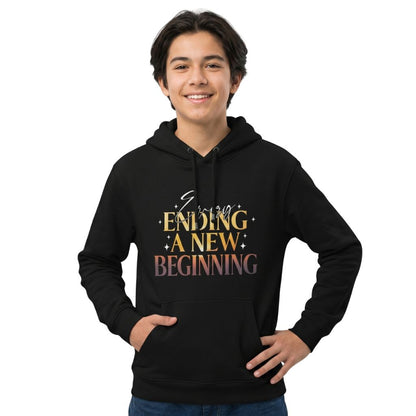 Hug in a Box - New Beginnings