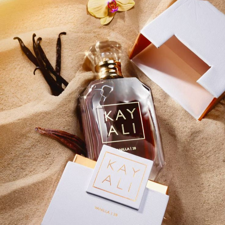 Kayali Vanilla 28 Eau De Parfum 100ML