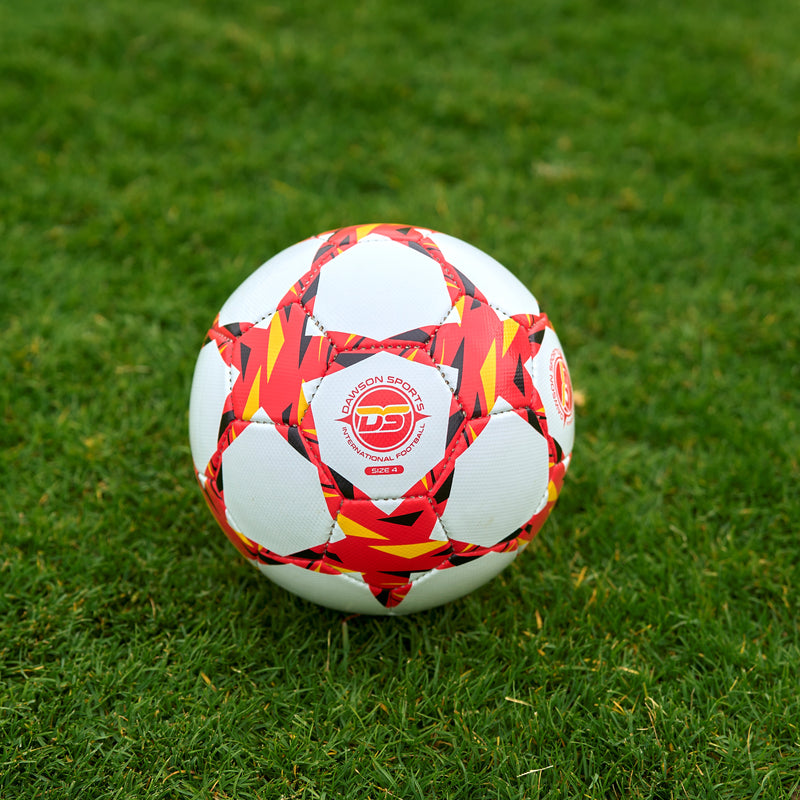 Dawson Sports International Trainer Football - Size 4