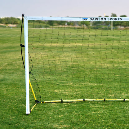 Dawson Sports Football Goal - Fiberglass - 3.66m x 1.83m
