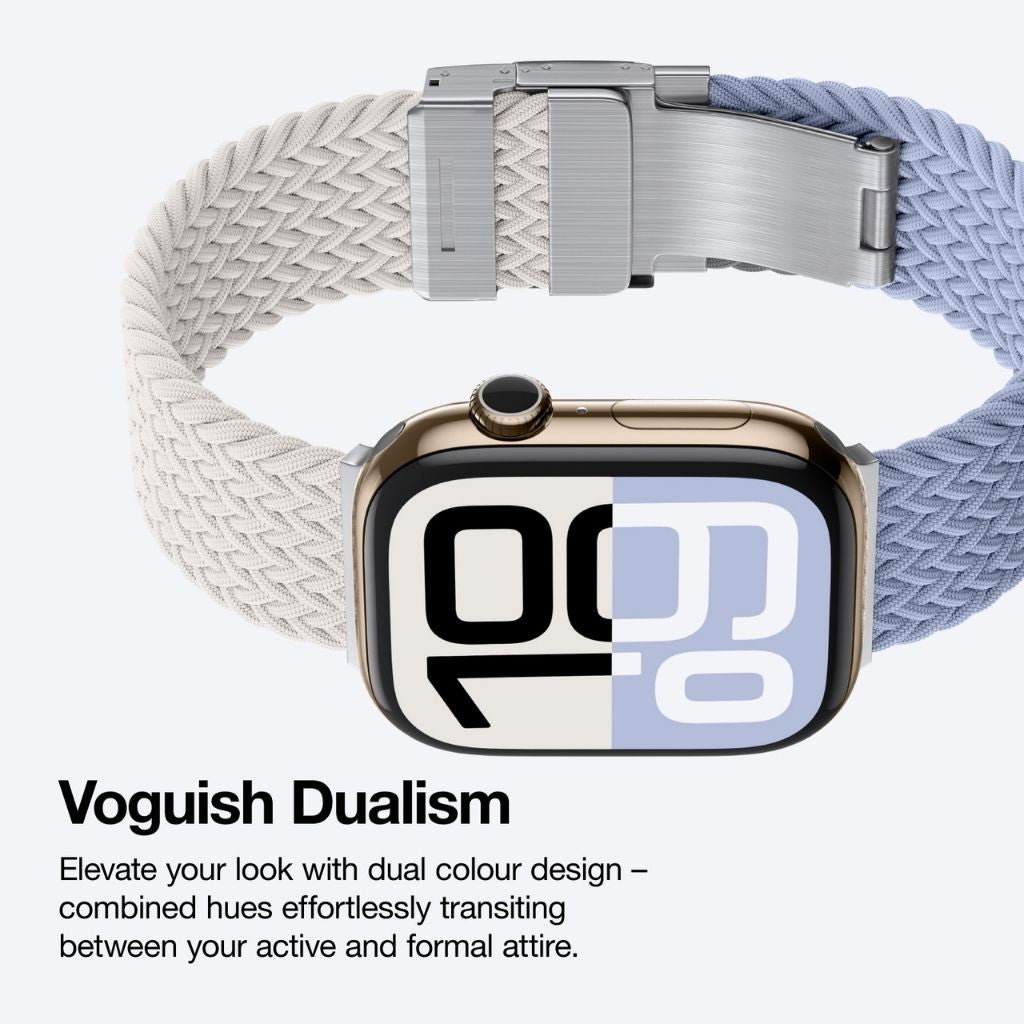 At Blend Watch Band For Apple Watch 49/46/45/44/42 mm