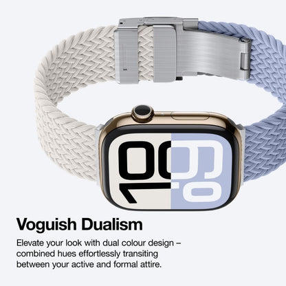 At Blend Watch Band For Apple Watch 49/46/45/44/42 mm