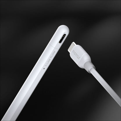 Momax 1-Folio Flow Find My Active Stylus Pen