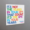 Magnets - Years In Your Life