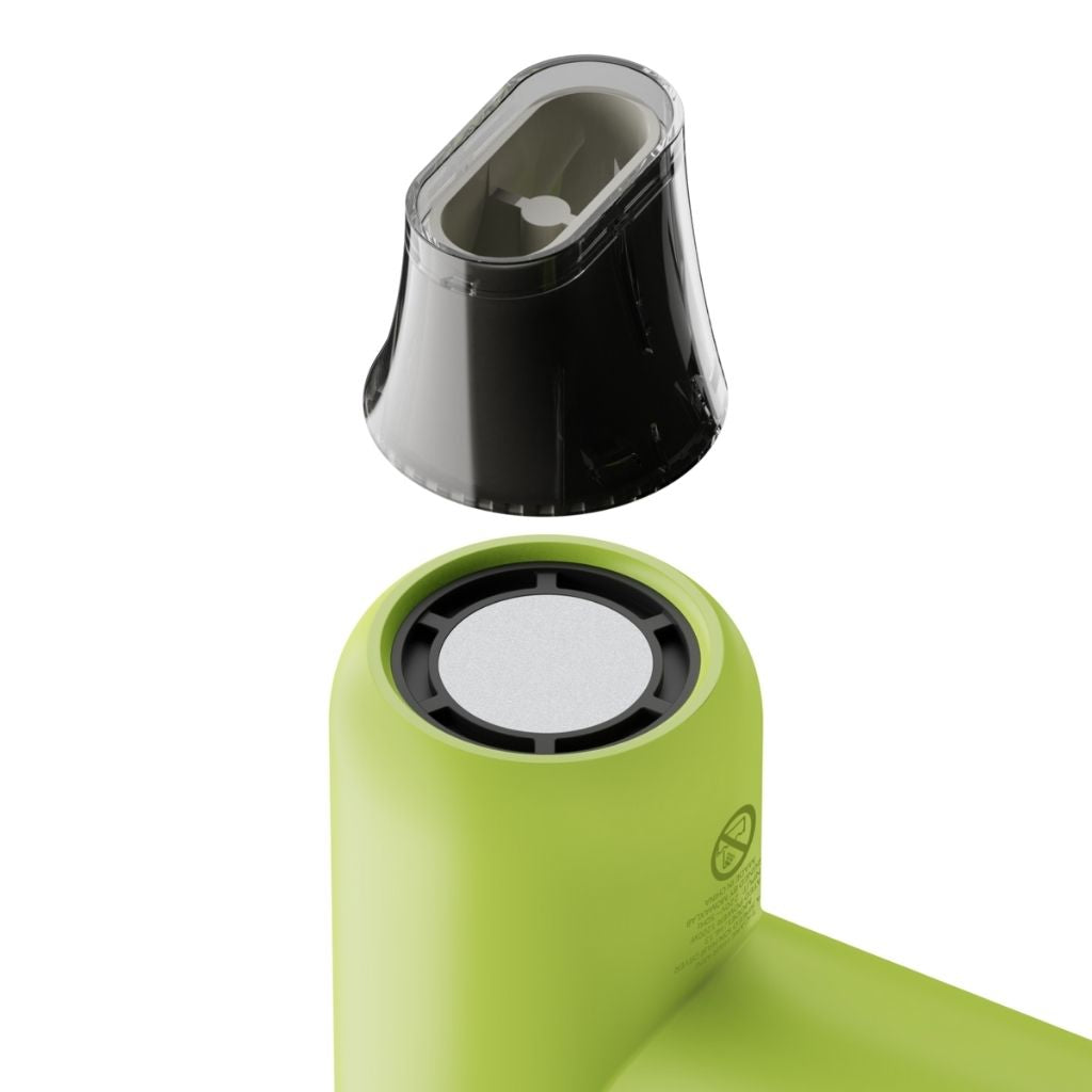 Momax 1-Care Hair Mini Ultra Speed Ion Hair Dryer