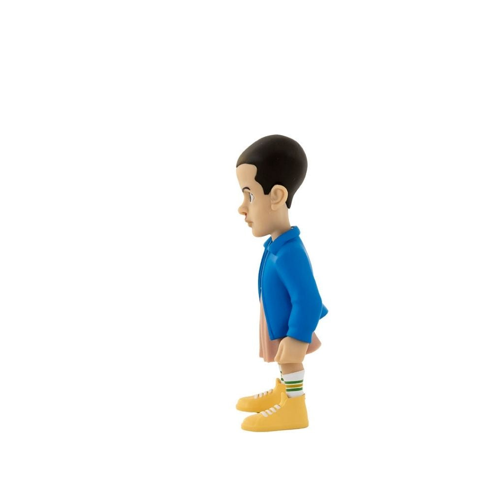 Minix Figure 12 Stranger Things Eleven