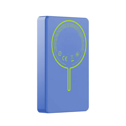 Momax 1-Power Pass 10000 mAh Magnetic Wireless Power Bank