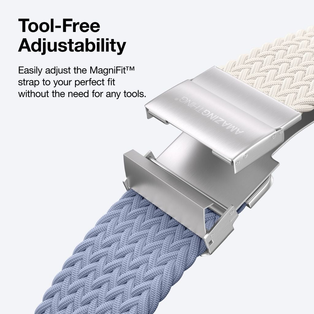 At Blend Watch Band For Apple Watch 49/46/45/44/42 mm