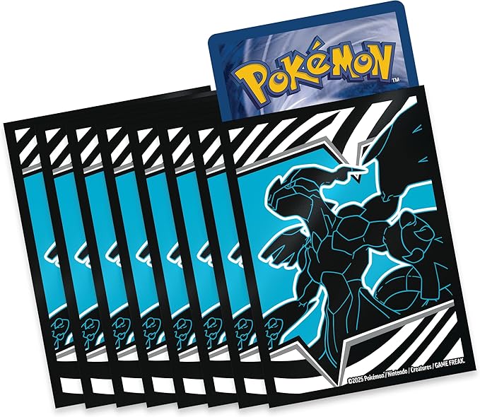 POKEMON TCG SCARLET & VIOLET 10.5 BLACK BOLT ELITE TRAINER BOX ZEKROM