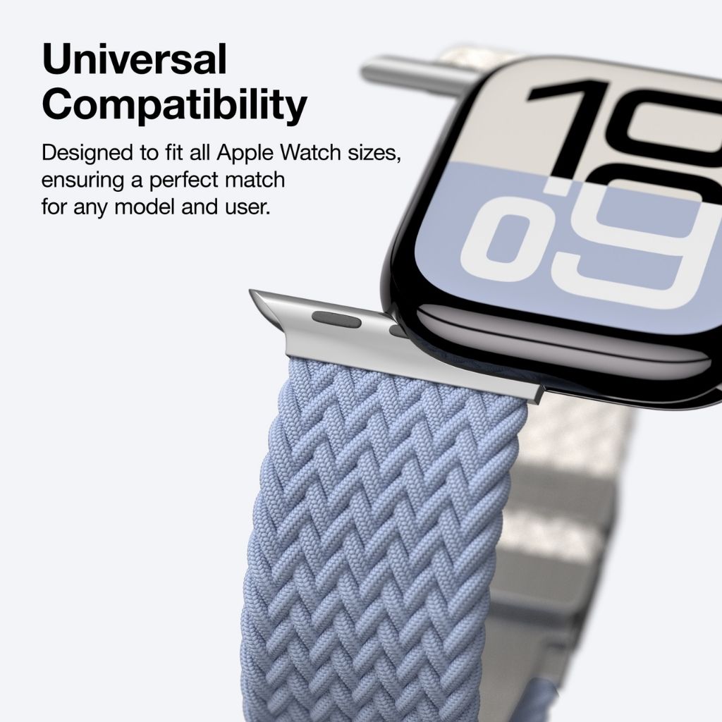 At Blend Watch Band For Apple Watch 49/46/45/44/42 mm
