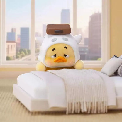 Upsetduck Status Display Duck Blind Box