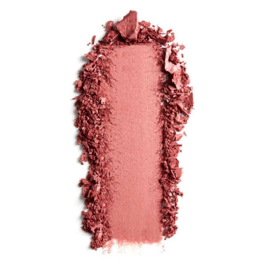Lily Lolo Pressed Blush - Coming Up Roses