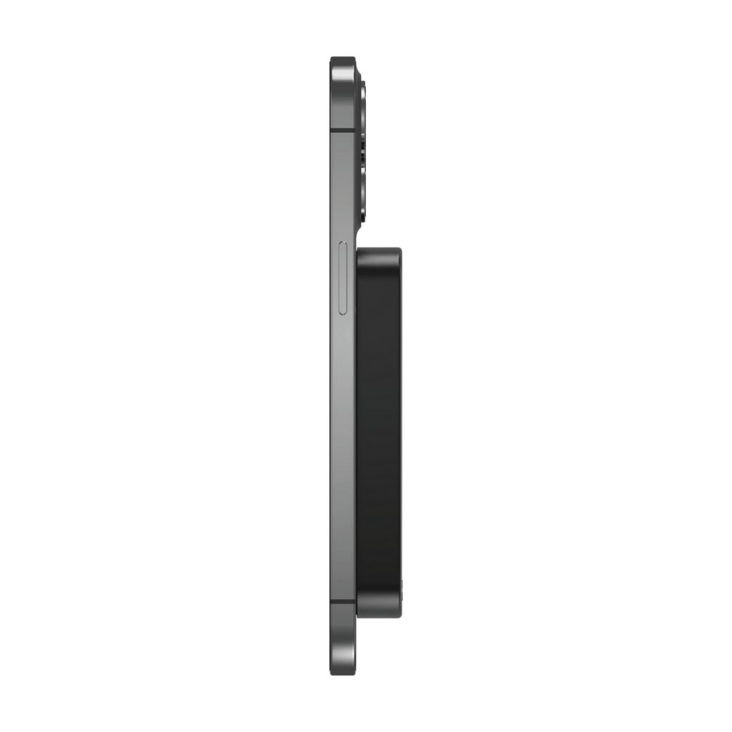 Momax Q.Mag X1 10000 mAh Gen2 15W Magsafe Wireless Power Bank