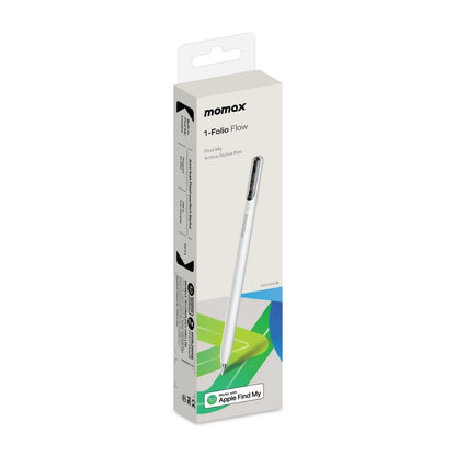 Momax 1-Folio Flow Find My Active Stylus Pen
