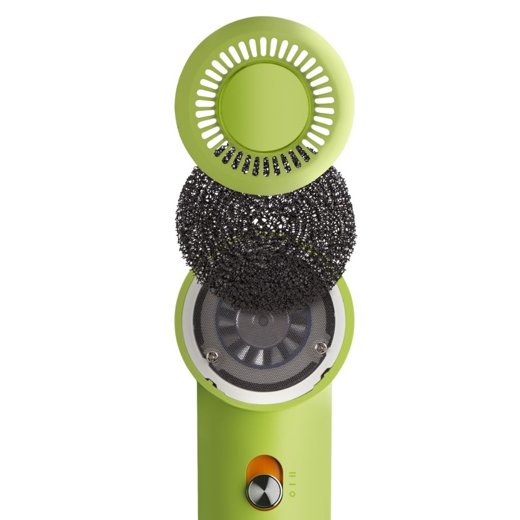 Momax 1-Care Hair Mini Ultra Speed Ion Hair Dryer