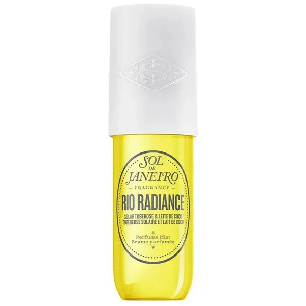 Sol De Janeiro Rio Radiance Hair and Body Perfume Mist 90ML