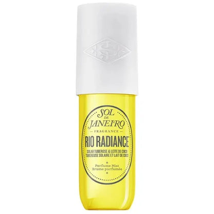Sol De Janeiro Rio Radiance Hair and Body Perfume Mist 90ML