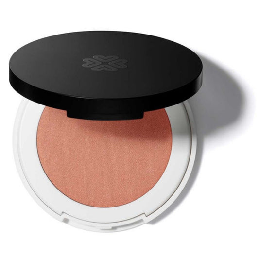 Lily Lolo Pressed Blush - Just Peachy