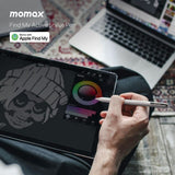 Momax 1-Folio Flow Find My Active Stylus Pen