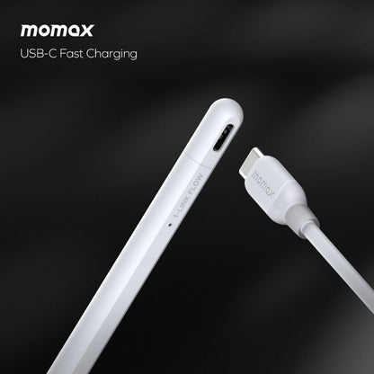Momax 1-Folio Flow Find My Active Stylus Pen