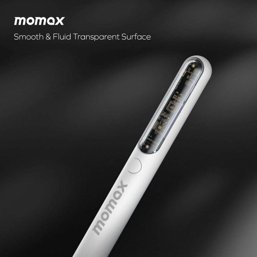 Momax 1-Folio Flow Find My Active Stylus Pen