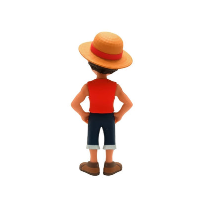Minix Figurine 12cm One Piece - Monkey D. Luffy