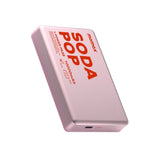 Momax 1-Power Pass 10000 mAh Magnetic Wireless Power Bank