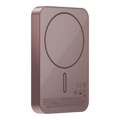 Momax Q.Mag X1 10000 mAh Gen2 15W Magsafe Wireless Power Bank