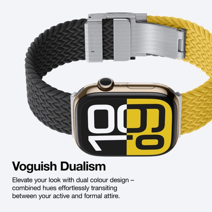 At Blend Watch Band For Apple Watch 49/46/45/44/42 mm