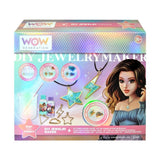 Resin Kit Create Your Own Jewelry