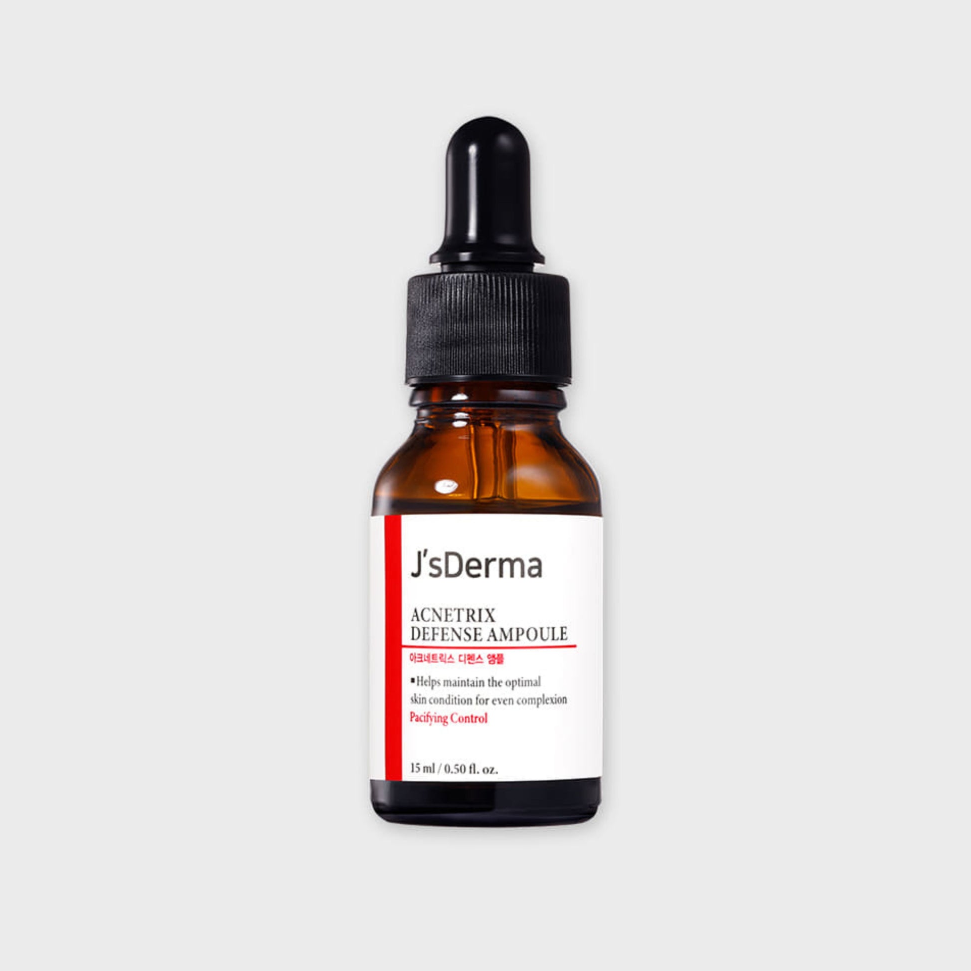 J's Derma Acnetrix Defense Ampoule 15ml